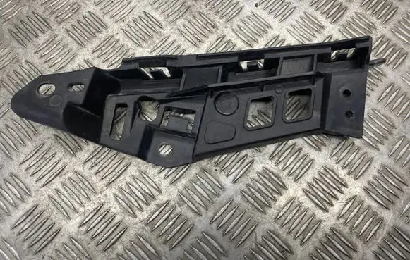 Peugeot 508 Rear bumper mounting bracket 9686811280 C048640911