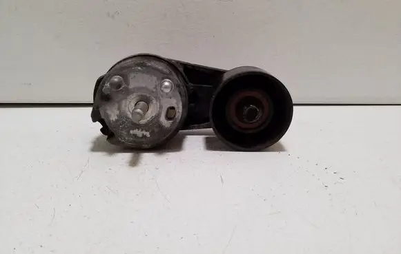 Generator/alternator belt tensioner