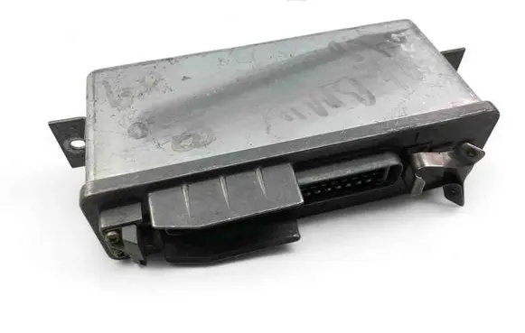 BMW 5 E34 ABS control unit/module 0265100049