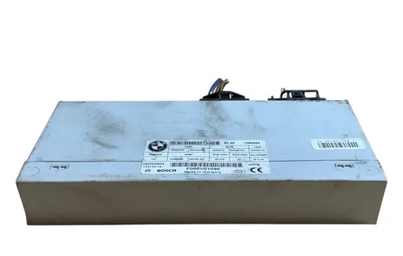 BMW 5 F10 F11 Tailgate/trunk control unit/module 7266666 F005V01090 10213510