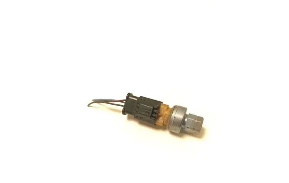 Citroen C3 Aircross Air conditioning (A/C) pressure sensor 9673006380