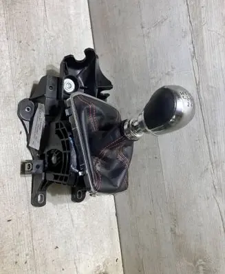 Ford Focus Gear shift rod JX6R7C453CPC