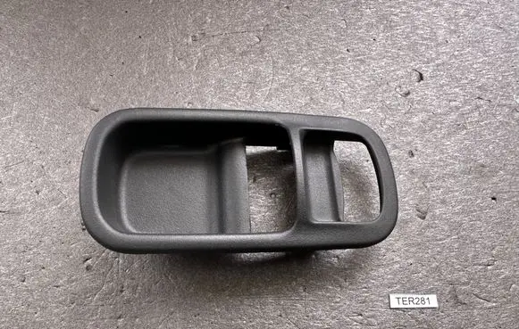 Nissan Terrano Front door interior handle 8068290J00