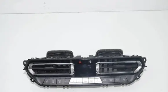 BMW 3 G20 G21 Climate control unit 9459482 64119459482 64119855409