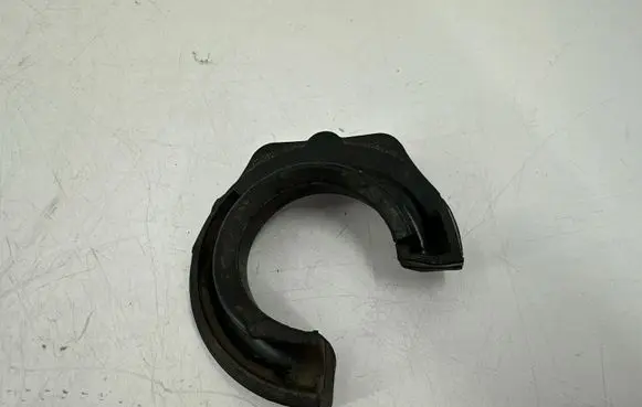 BMW 1 F20 F21 Front coil spring rubber mount 6791709