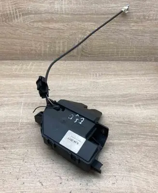 BMW 3 E90 E91 Tailgate/trunk/boot lock/catch/latch 7840617