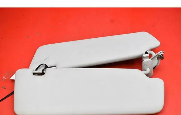 Audi A4 S4 B8 8K Sun visor 8K0857551