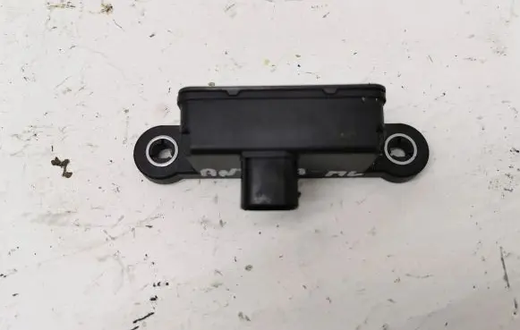 Opel Antara ESP acceleration yaw rate sensor