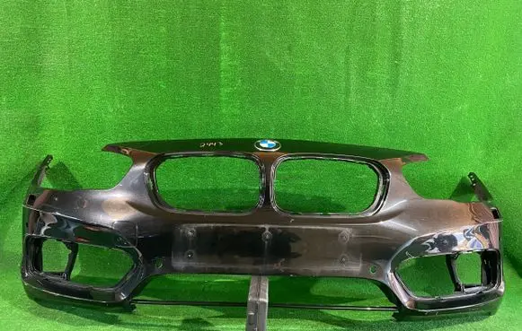 BMW 1 F20 F21 Front bumper