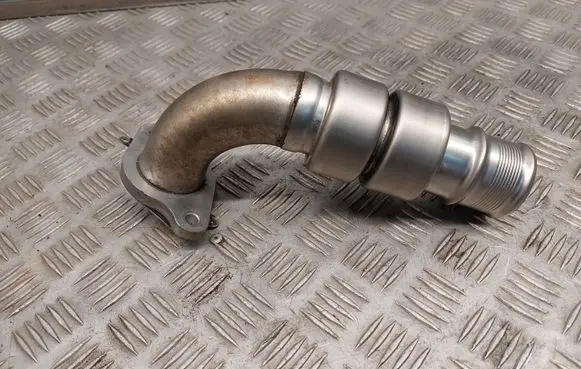 Chevrolet Camaro Intercooler hose/pipe 160126