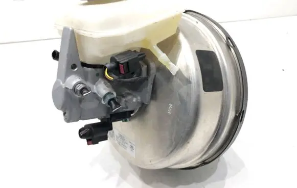 Audi A4 S4 B9 8W Brake booster 8W0612103K