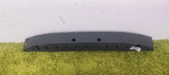 Volvo V70 Front bumper foam support bar 30655176