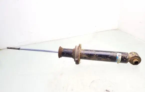 BMW 5 E34 Rear shock absorber/damper 1135613