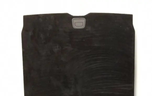 Mercedes-Benz GLC AMG Trunk/boot mat liner A2536806905 11812484 11LX253