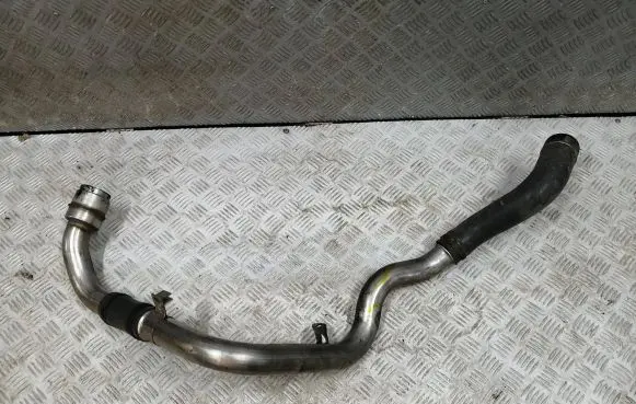 Dacia Duster Turbo air intake inlet pipe/hose