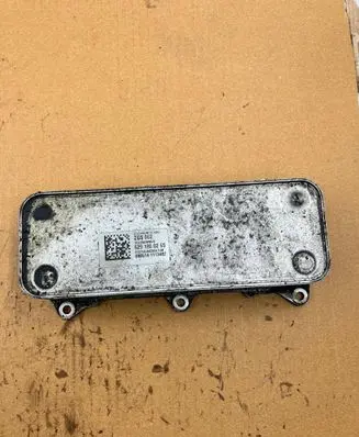 Mercedes-Benz ML W164 Engine oil radiator 6291800265 ZGS002 0805141113482