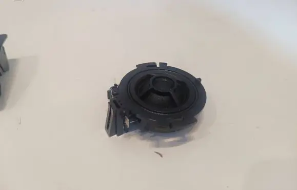 Audi A4 S4 B8 8K Front door high frequency speaker 4F0035399A 01211