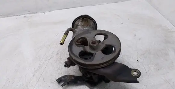 Power steering pump
