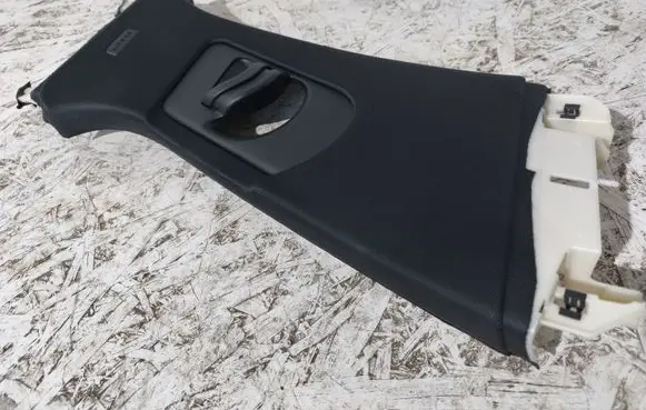 Audi A6 S6 C8 4K Other sill/pillar trim element 4K0867244C 5012290