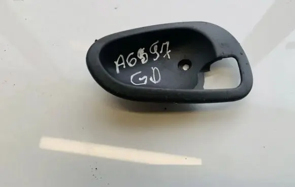 Mitsubishi Space Star Other interior part mr138454
