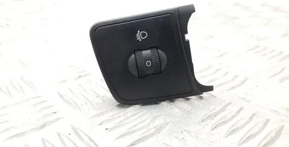 Audi A6 S6 C7 4G Headlight level height control switch 4G2941301A