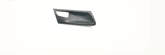 BMW X5 E70 Other rear door trim element 51416973740 6973740 7137190