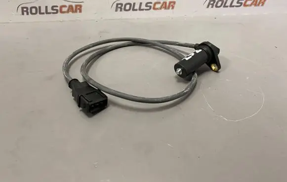 Audi 80 90 S2 B4 Crankshaft position sensor 028907319C 022412J 028907319D