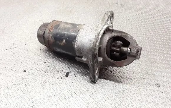 Subaru Forester SG Starter motor 23300AA460