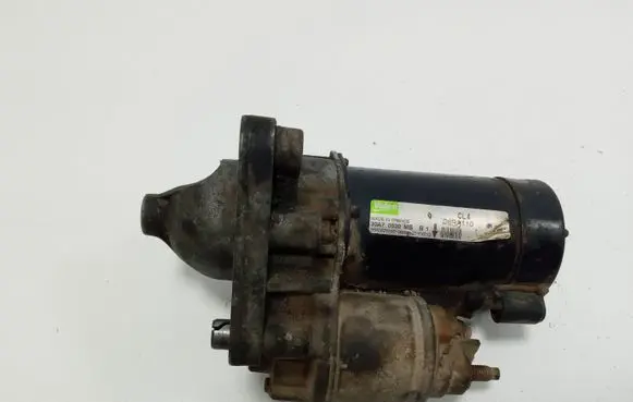 Peugeot Partner Starter motor 30A70530 9640825280MS