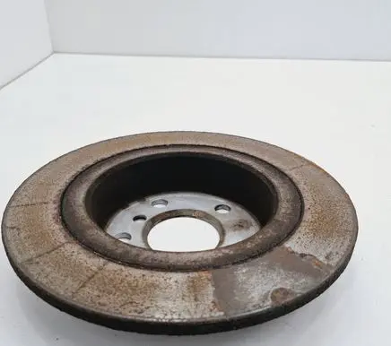 Mini One - Cooper F56 F55 Rear brake disc