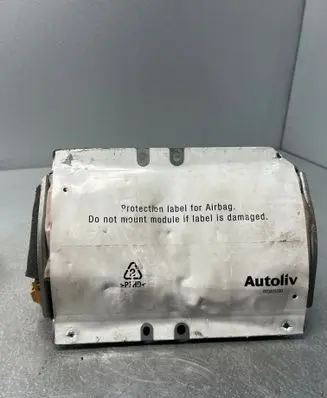 Volvo V70 Passenger airbag 30740509