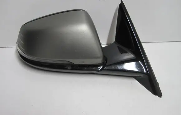 BMW 1 F40 Front door electric wing mirror