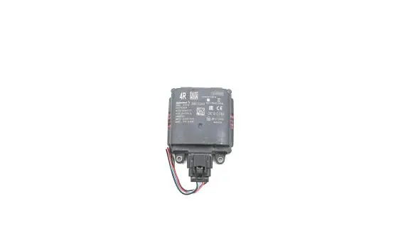Nissan Leaf II (ZE1) Blind spot module 284K05SA0A A2C75831804