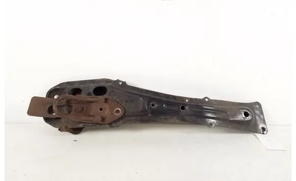 Other front suspension part
