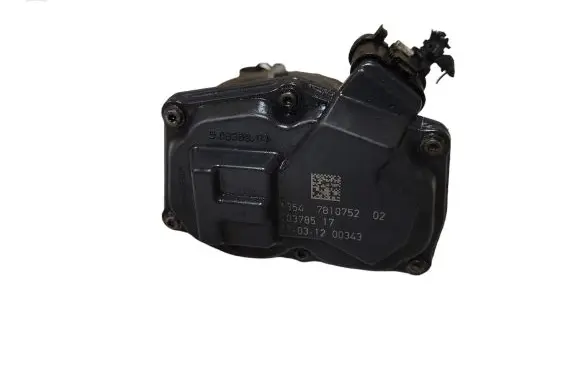 BMW 5 F10 F11 Throttle valve 781075202 1354781075202 10378517