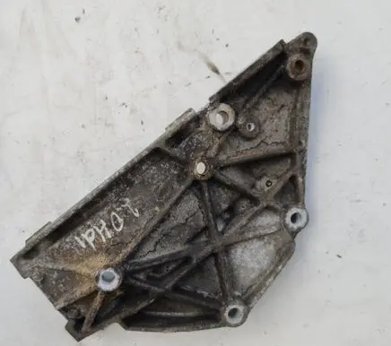Peugeot 407 Generator/alternator bracket 9650034280