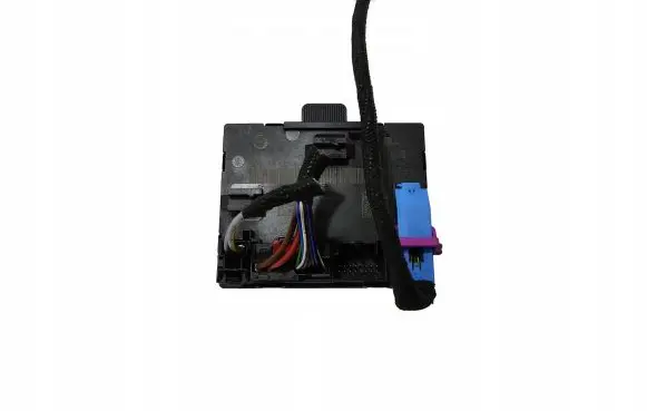 Audi A3 S3 8V Door control unit/module