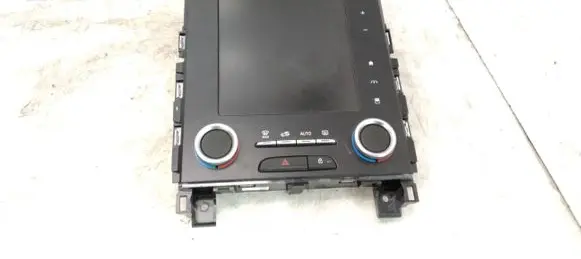 Renault Megane IV Screen/display/small screen 280909742R
