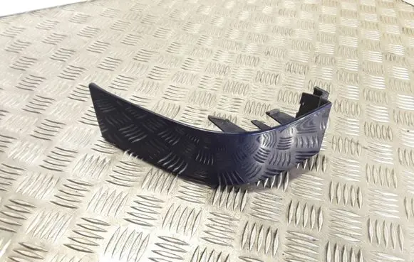 Volkswagen Sharan Rear/tail light trim molding 7M3807872