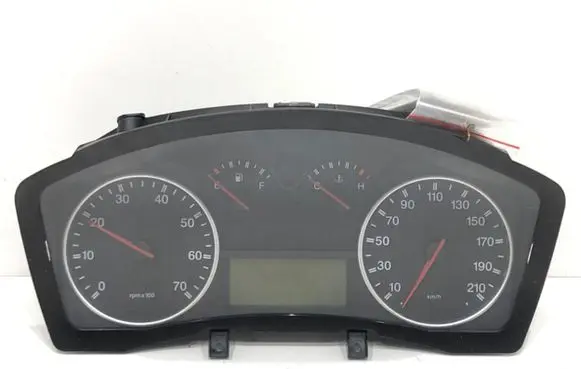 Fiat Croma Speedometer (instrument cluster) 51735925