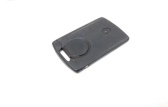 Ignition key/card