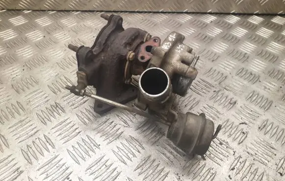 Audi A3 S3 8L Turbo 53031015099