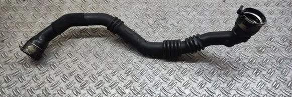 Renault Captur Intercooler hose/pipe 144608527