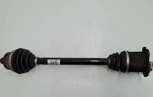 Audi A4 S4 B6 8E 8H Front driveshaft 8E0407272AT 8E0407272