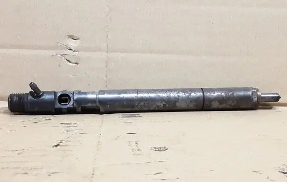 SsangYong Rexton Fuel injector A6650170221