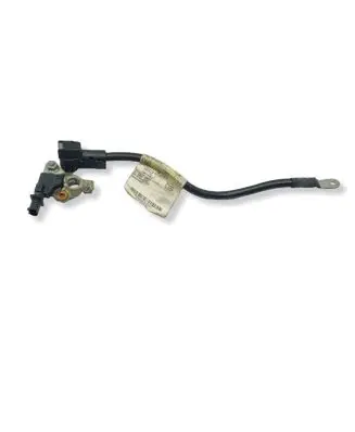 Maserati Ghibli Negative earth cable (battery) 06700064690