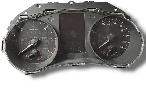 Nissan X-Trail T30 Clock T769 248106FP1A
