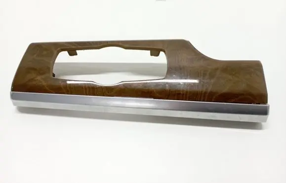 BMW 7 F01 F02 F03 F04 Panel trim 919235309