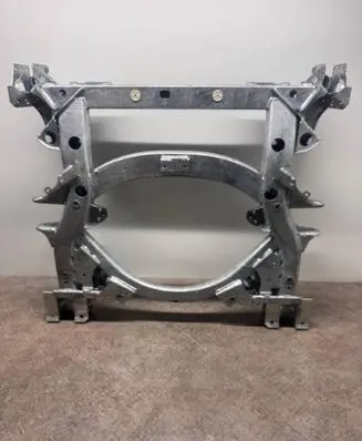 BMW i4 Front subframe 7915428
