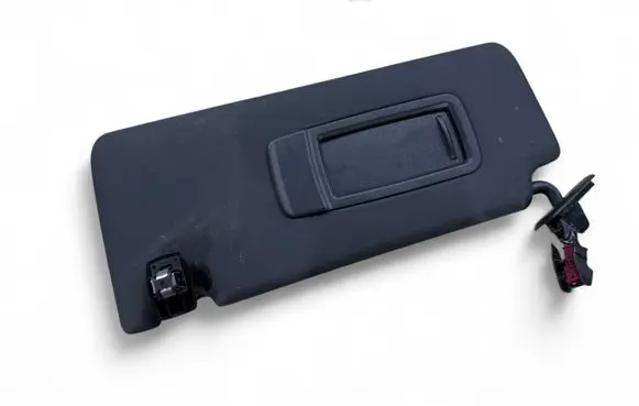 Sun visor